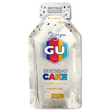 Гель GU Original торт